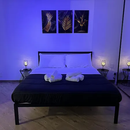 Godiva Apartment Lido di Ostia