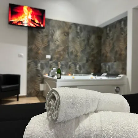 Godiva Apartment Lido di Ostia