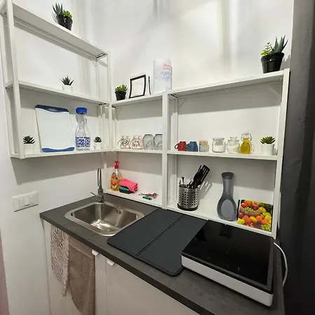 Godiva Apartment