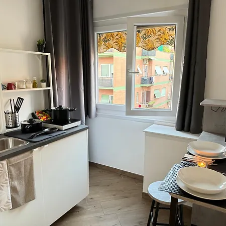 Apartment Godiva