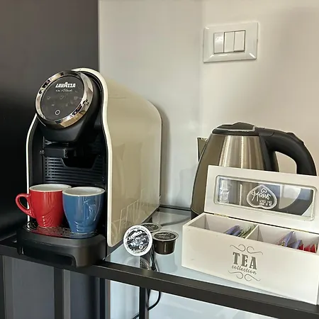 Apartment Godiva *